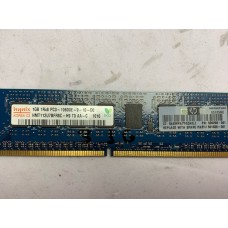 HYNIX PC3-10600E-9-10-D0 2GB ΜΝΗΜΗ RAM